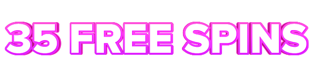 Maxi Play 35 FREE SPINS