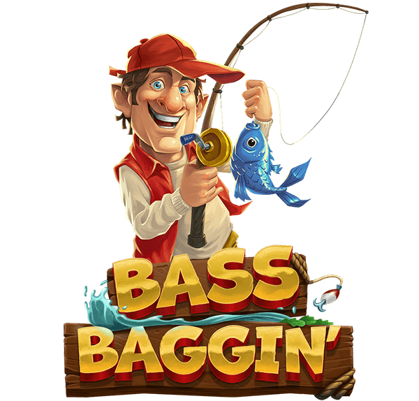 Maxi Play Bass Baggin’