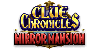 Maxi Play Clue Chronicles: Mirror Mansion
