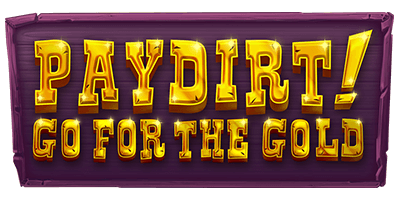 Maxi Play Pay dirt! Go for the Gold